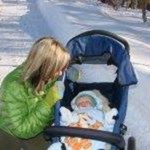 Meet your Posher, Cilla